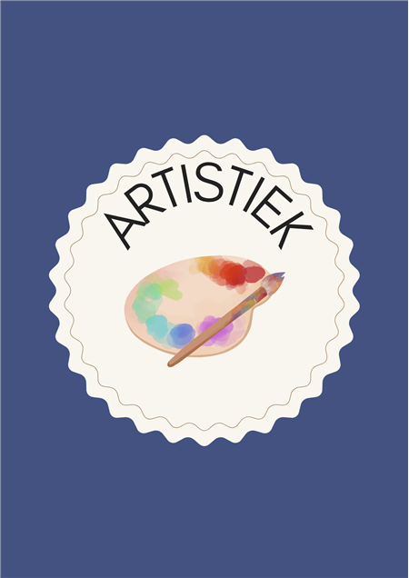 Inschrijven kan nog bij Artistiek